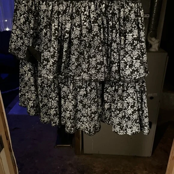 Mini dress - Picture 2 of 2